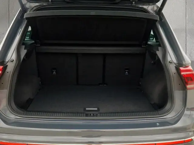 Volkswagen Tiguan view 14