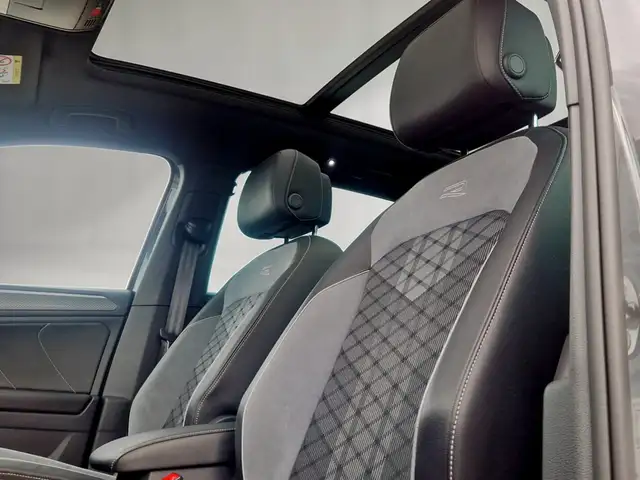 Volkswagen Tiguan view 10