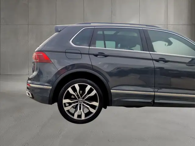 Volkswagen Tiguan view 6