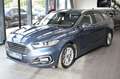 Ford Mondeo Turnier 2.0TDCi Titanium LED~AHK~DAB~RFK Blau - thumbnail 4