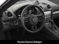 Porsche 718 Spyder RS Weissach PTS schiefer LED Chrono Bose Lift 90l Gris - thumbnail 11