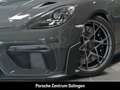 Porsche 718 Spyder RS Weissach PTS schiefer LED Chrono Bose Lift 90l Gris - thumbnail 27