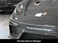 Porsche 718 Spyder RS Weissach PTS schiefer LED Chrono Bose Lift 90l Gris - thumbnail 6