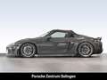 Porsche 718 Spyder RS Weissach PTS schiefer LED Chrono Bose Lift 90l Gris - thumbnail 2
