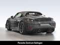Porsche 718 Spyder RS Weissach PTS schiefer LED Chrono Bose Lift 90l Gris - thumbnail 3