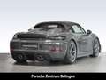 Porsche 718 Spyder RS Weissach PTS schiefer LED Chrono Bose Lift 90l Gris - thumbnail 4