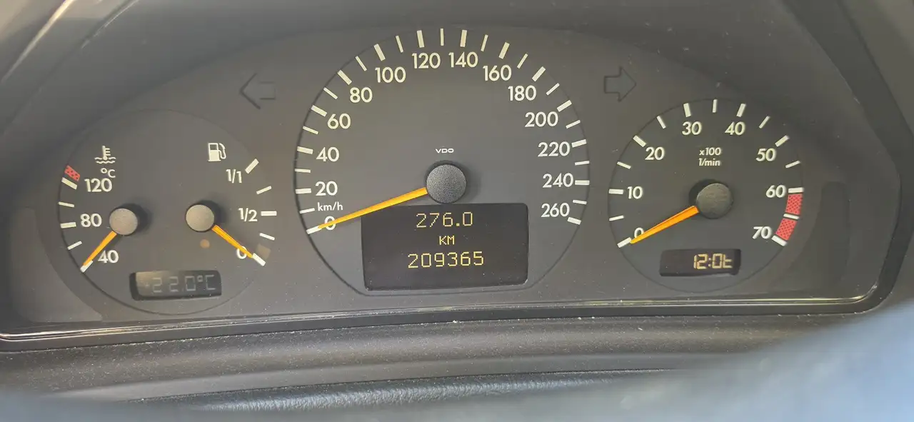 Mercedes-Benz CLK 200 Cabrio Kompressor Elegance, foto 10