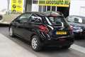 Peugeot 208 1.2 PureTech Active Airco, Cruise control, Isofix Negro - thumbnail 3