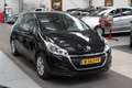 Peugeot 208 1.2 PureTech Active Airco, Cruise control, Isofix Negro - thumbnail 2