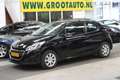 Peugeot 208 1.2 PureTech Active Airco, Cruise control, Isofix Negro - thumbnail 1