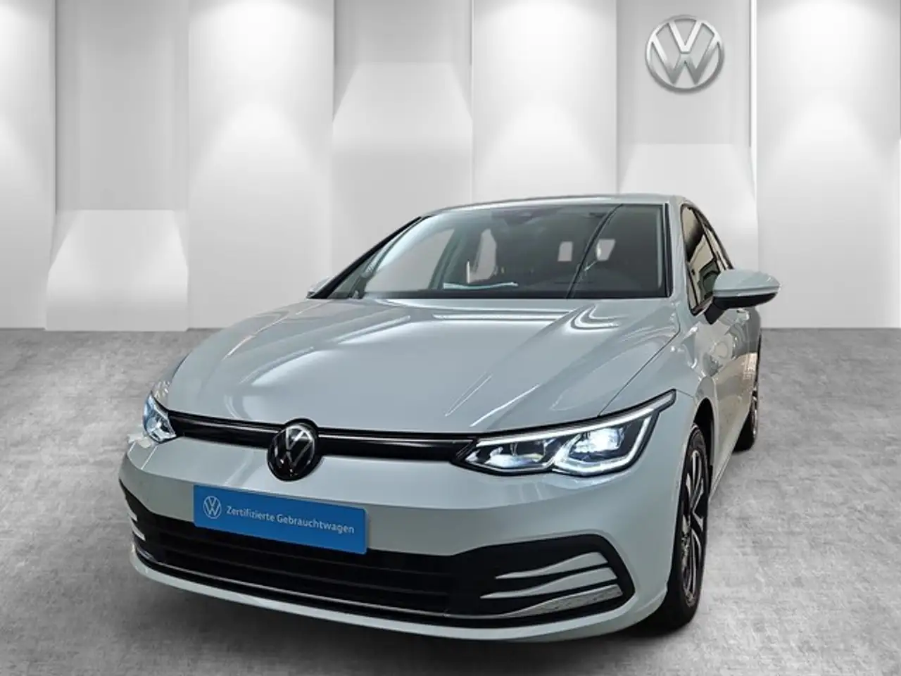 Volkswagen Golf, фото 2