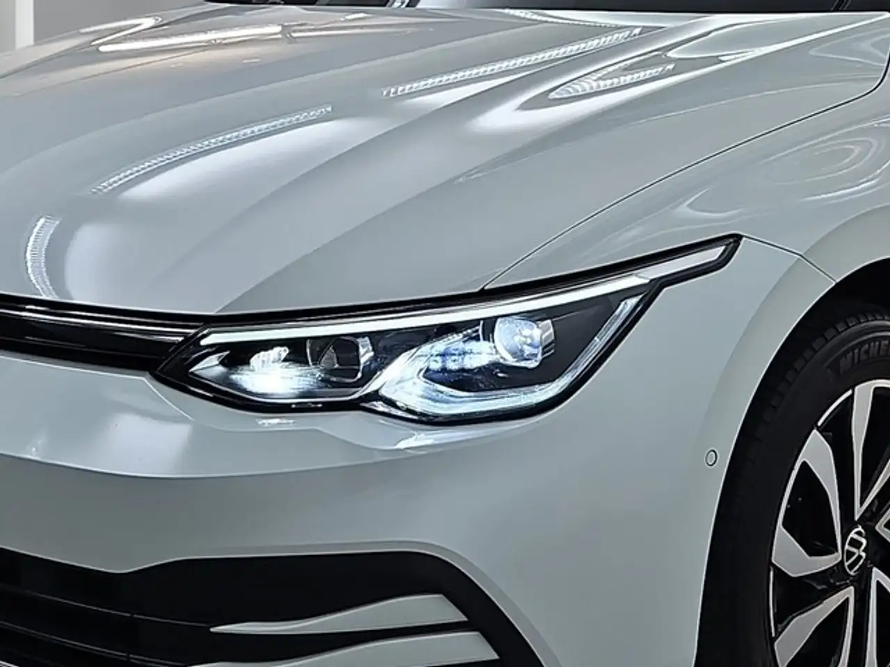 Volkswagen Golf, фото 4