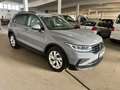 Volkswagen Tiguan 1.5TSI Life*DSG*R.Cam*AHK*LED*ACC*App-Nav Gris - thumbnail 4
