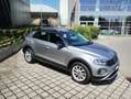 Volkswagen T-Roc T-Roc 2022 1.0 tsi Life 110cv Argento - thumbnail 4