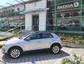 Volkswagen T-Roc T-Roc 2022 1.0 tsi Life 110cv Argento - thumbnail 1