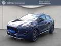 Ford Puma 1.0 EcoBoost Hybrid TITANIUM Beige - thumbnail 1