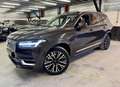 Volvo XC90 T8 Hybrid 310%2B145 ch 455ch Ultimate Style Chrome 7 places Geartronic 8 AWD Gris - thumbnail 8