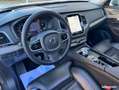 Volvo XC90 T8 Hybrid 310%2B145 ch 455ch Ultimate Style Chrome 7 places Geartronic 8 AWD Gris - thumbnail 14