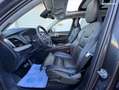 Volvo XC90 T8 Hybrid 310%2B145 ch 455ch Ultimate Style Chrome 7 places Geartronic 8 AWD Grau - thumbnail 12
