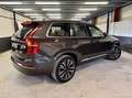 Volvo XC90 T8 Hybrid 310%2B145 ch 455ch Ultimate Style Chrome 7 places Geartronic 8 AWD Gris - thumbnail 2