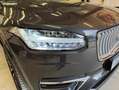 Volvo XC90 T8 Hybrid 310%2B145 ch 455ch Ultimate Style Chrome 7 places Geartronic 8 AWD Gris - thumbnail 11
