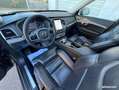 Volvo XC90 T8 Hybrid 310%2B145 ch 455ch Ultimate Style Chrome 7 places Geartronic 8 AWD Gris - thumbnail 13