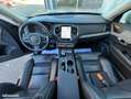 Volvo XC90 T8 Hybrid 310%2B145 ch 455ch Ultimate Style Chrome 7 places Geartronic 8 AWD Gris - thumbnail 20
