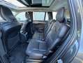 Volvo XC90 T8 Hybrid 310%2B145 ch 455ch Ultimate Style Chrome 7 places Geartronic 8 AWD Gris - thumbnail 17