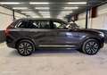 Volvo XC90 T8 Hybrid 310%2B145 ch 455ch Ultimate Style Chrome 7 places Geartronic 8 AWD Gris - thumbnail 3