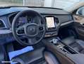 Volvo XC90 T8 Hybrid 310%2B145 ch 455ch Ultimate Style Chrome 7 places Geartronic 8 AWD Gris - thumbnail 37