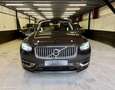 Volvo XC90 T8 Hybrid 310%2B145 ch 455ch Ultimate Style Chrome 7 places Geartronic 8 AWD Gris - thumbnail 10