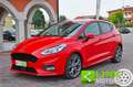 Ford Fiesta 1.0 Ecoboost Hybrid 125 CV 5 porte ST-Line Rojo - thumbnail 3