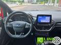 Ford Fiesta 1.0 Ecoboost Hybrid 125 CV 5 porte ST-Line Rojo - thumbnail 15