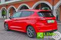 Ford Fiesta 1.0 Ecoboost Hybrid 125 CV 5 porte ST-Line Rojo - thumbnail 5