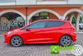 Ford Fiesta 1.0 Ecoboost Hybrid 125 CV 5 porte ST-Line Rojo - thumbnail 4