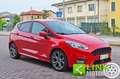 Ford Fiesta 1.0 Ecoboost Hybrid 125 CV 5 porte ST-Line Rojo - thumbnail 1