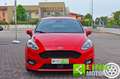 Ford Fiesta 1.0 Ecoboost Hybrid 125 CV 5 porte ST-Line Rojo - thumbnail 2
