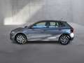 Volkswagen Polo 4Me TSI Gris - thumbnail 2