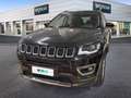 Jeep Compass 1.3 T4 PHEV 190cv Limited 4xe Auto Schwarz - thumbnail 1