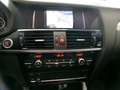 BMW X4 xDrive20dxLine Navi RFK LED SRA FLA USB CD EU6 Schwarz - thumbnail 20