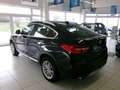 BMW X4 xDrive20dxLine Navi RFK LED SRA FLA USB CD EU6 Schwarz - thumbnail 6