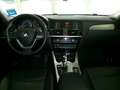 BMW X4 xDrive20dxLine Navi RFK LED SRA FLA USB CD EU6 Schwarz - thumbnail 17