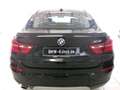 BMW X4 xDrive20dxLine Navi RFK LED SRA FLA USB CD EU6 Schwarz - thumbnail 4