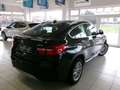 BMW X4 xDrive20dxLine Navi RFK LED SRA FLA USB CD EU6 Schwarz - thumbnail 2