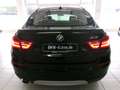 BMW X4 xDrive20dxLine Navi RFK LED SRA FLA USB CD EU6 Schwarz - thumbnail 27