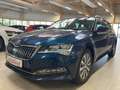 Skoda Superb Combi Style TDI DSG LED Navi ACC Kamera Bleu - thumbnail 18