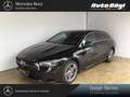 Mercedes-Benz CLA 250 CLA 250 e SB AMG Line Premium/AHK/Totw/V-Distr LED Schwarz - thumbnail 1