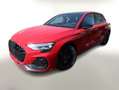 Audi S3 Sportback Matrix Nav 18Z Pano OptikP+ FahrenP 2... Rot - thumbnail 1