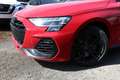 Audi S3 Sportback Matrix Nav 18Z Pano OptikP+ FahrenP 2... Rot - thumbnail 5