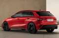 Audi S3 Sportback Matrix Nav 18Z Pano OptikP+ FahrenP 2... Rot - thumbnail 3